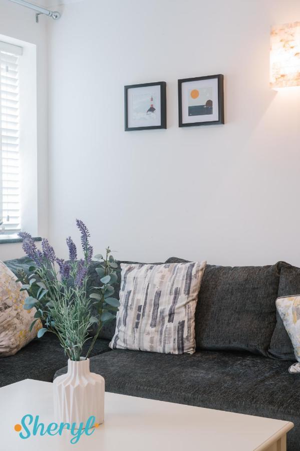 דירות The Flat 2 By Sheryl - Stone Throw To Northampton Gen Hosp & Town Centre מראה חיצוני תמונה